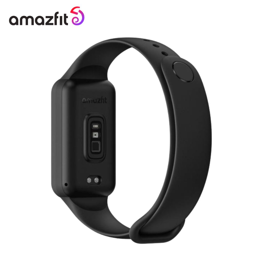 Reloj Amazfit Band 7 Negro