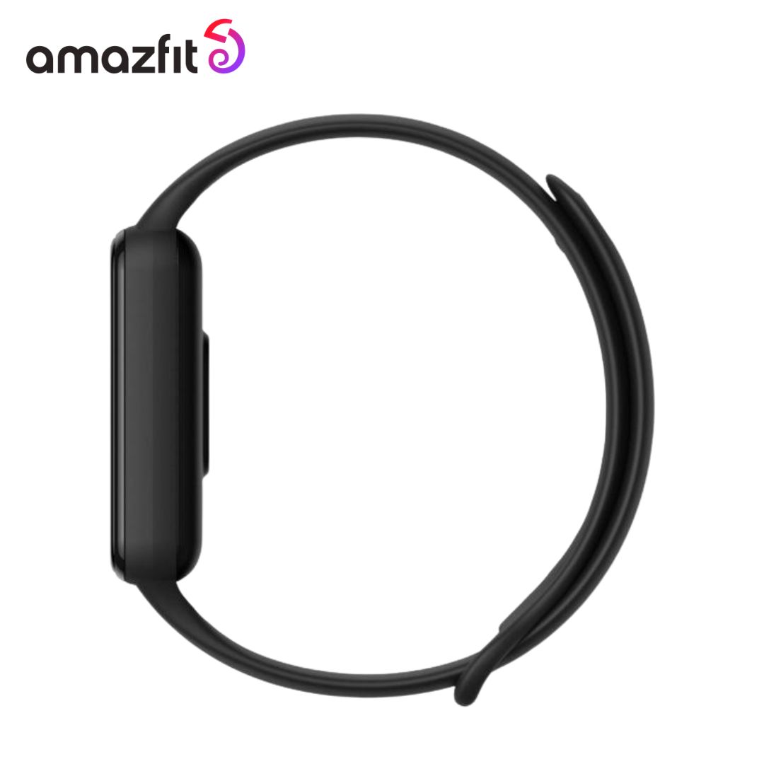 Reloj Amazfit Band 7 Negro