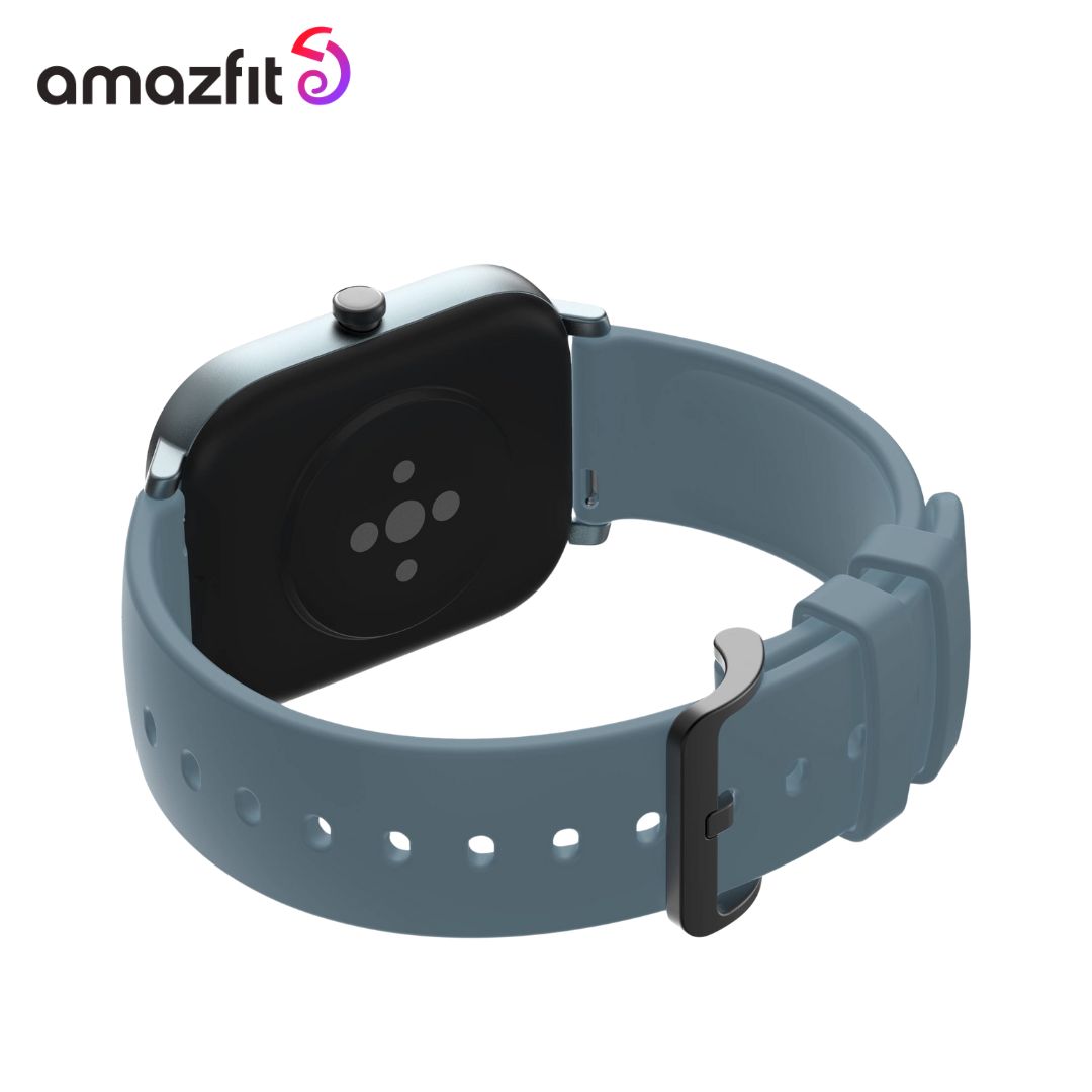 Reloj Amazfit GTS Azul