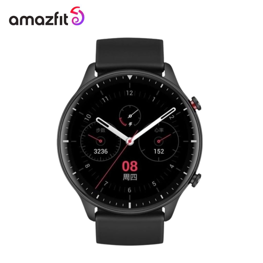 Reloj Amazfit GTR 2 Sport Negro