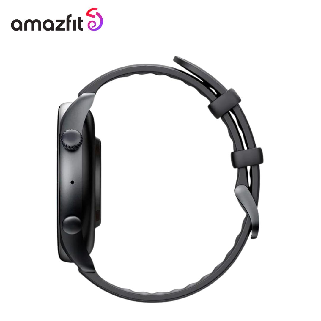 Reloj Amazfit GTR 3 Negro