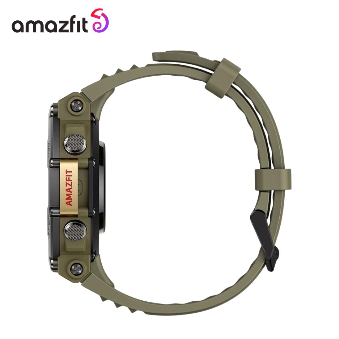 Reloj Amazfit T-REX  2 Verde