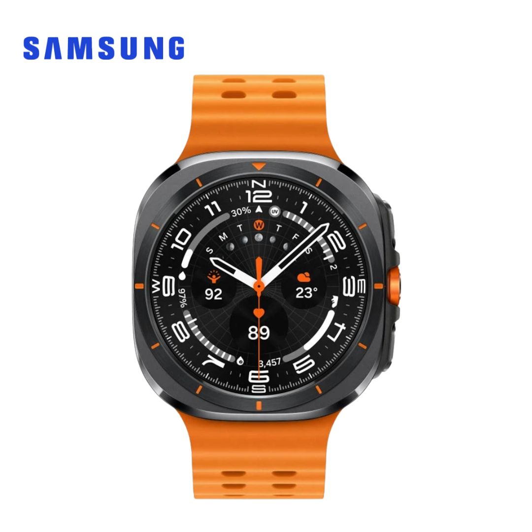Reloj Samsung Galaxy Watch 7 Ultra Gris