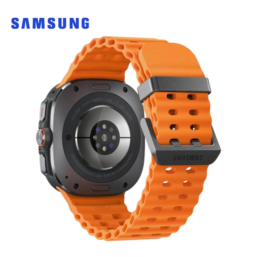 Reloj Samsung Galaxy Watch 7 Ultra Gris