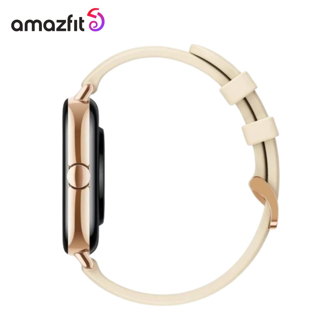 Reloj Amazfit GTS 2 Dorado