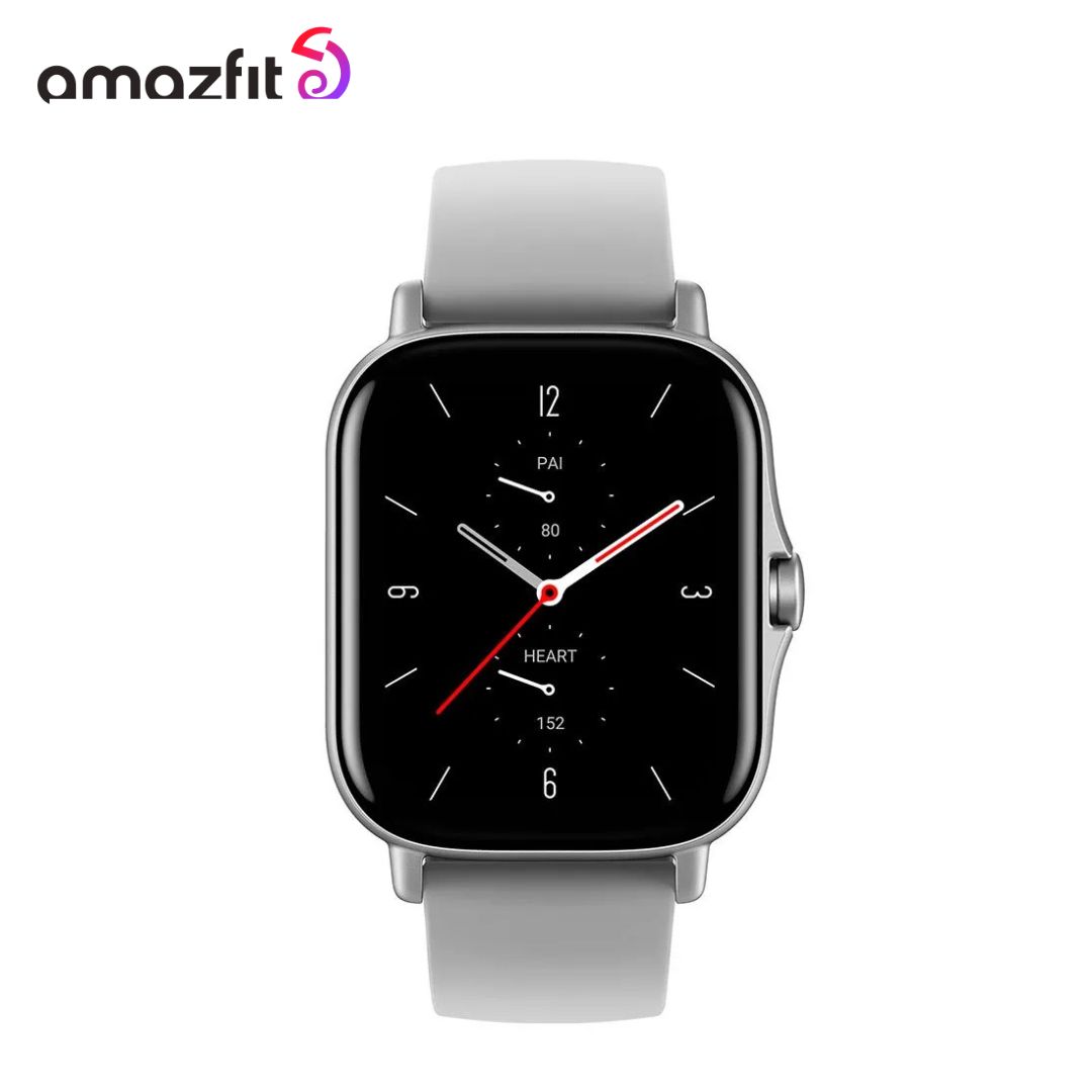 Reloj Amazfit GTS 2 Gris
