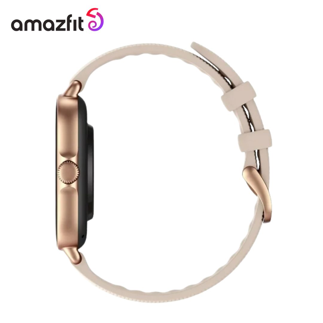 Reloj Amazfit GTS 3 Blanco