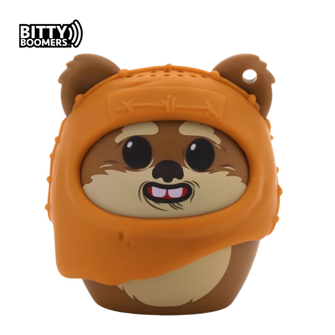 Bocina Bitty Boomers Star Wars Wicket Bluetooth