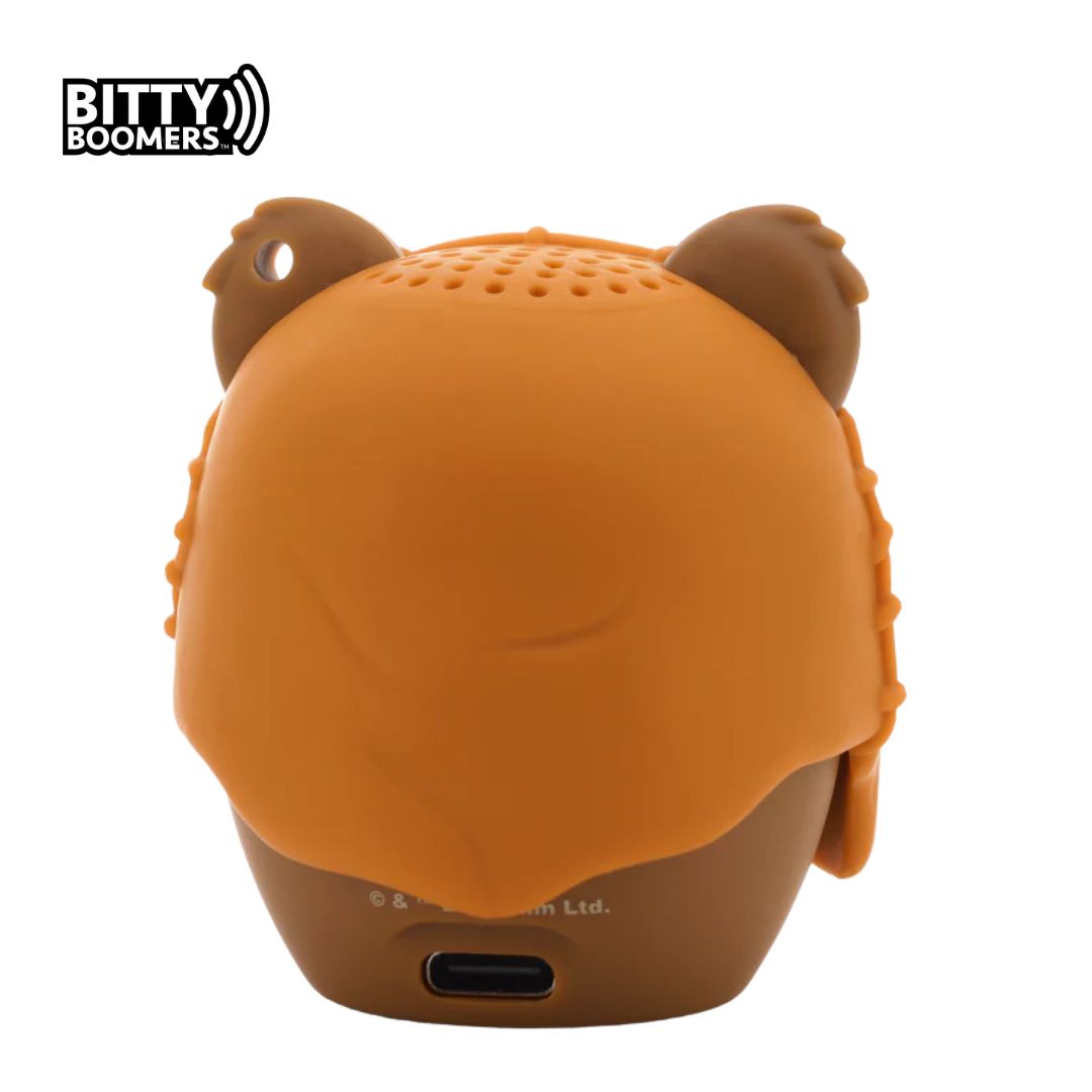 Bocina Bitty Boomers Star Wars Wicket Bluetooth