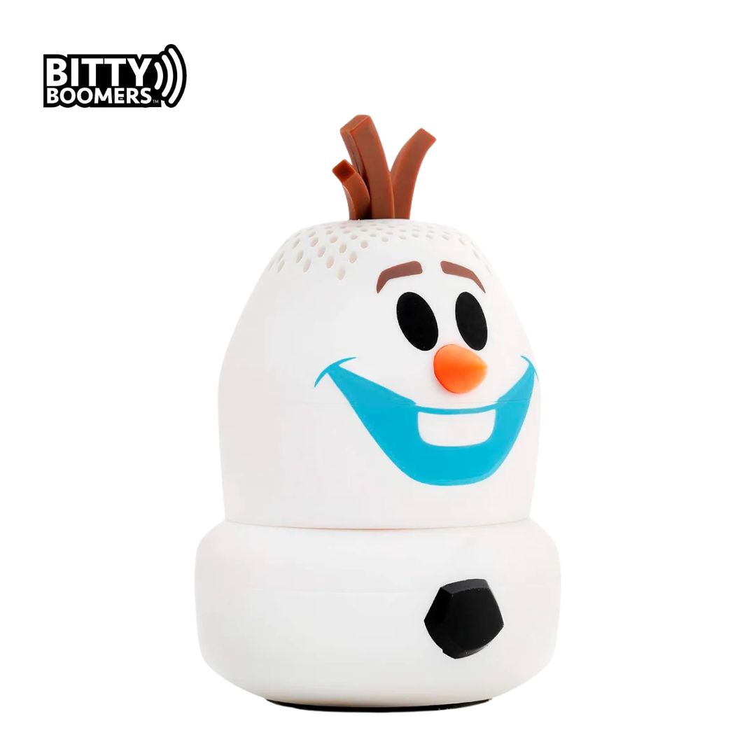 Bocina Bitty Boomers frozen OLAF  Bluetooth