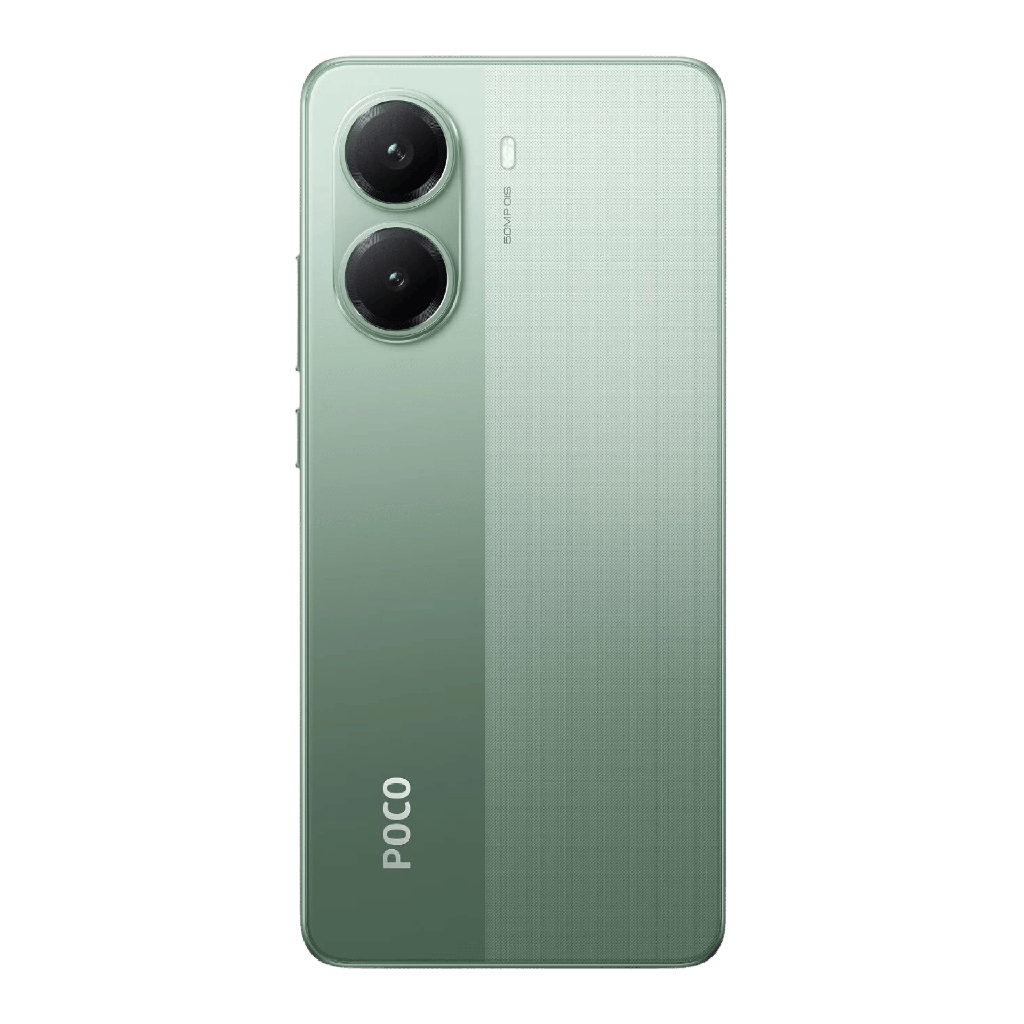 Celular Poco X7 Pro 5G 256GB/8 Liberado Dual Sim Verde