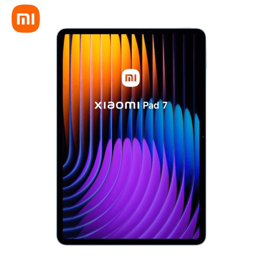 Tablet Xiaomi Pad 7 256GB/8 Azul
