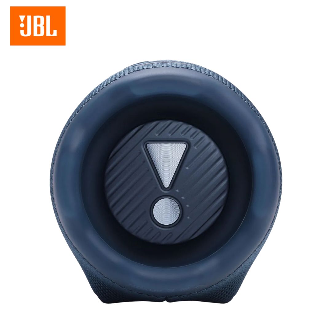 Bocina JBL Charge 6 Bluetooth Azul