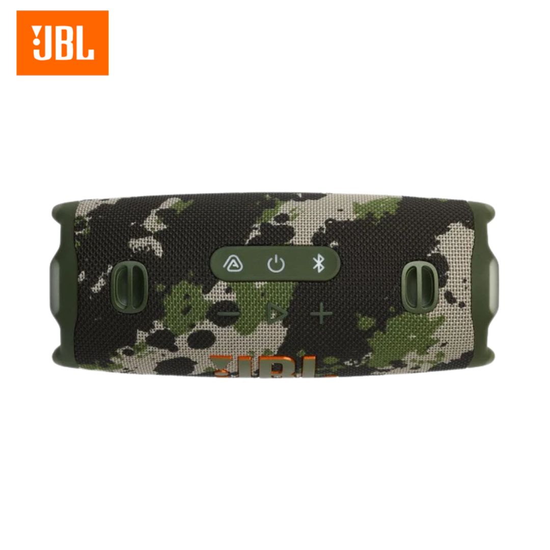 Bocina JBL Charge 6 Bluetooth Camuflaje