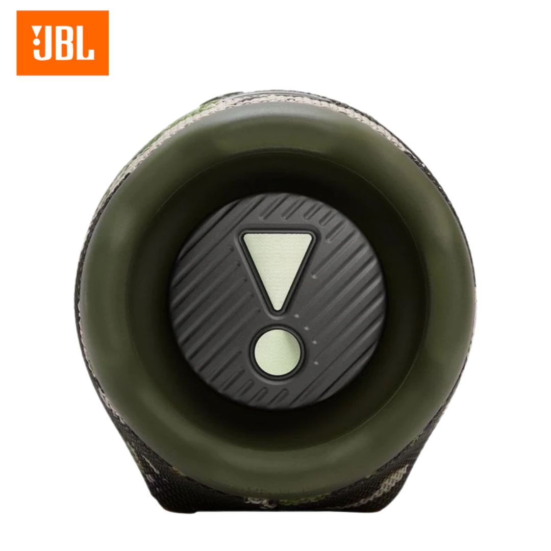 Bocina JBL Charge 6 Bluetooth Camuflaje