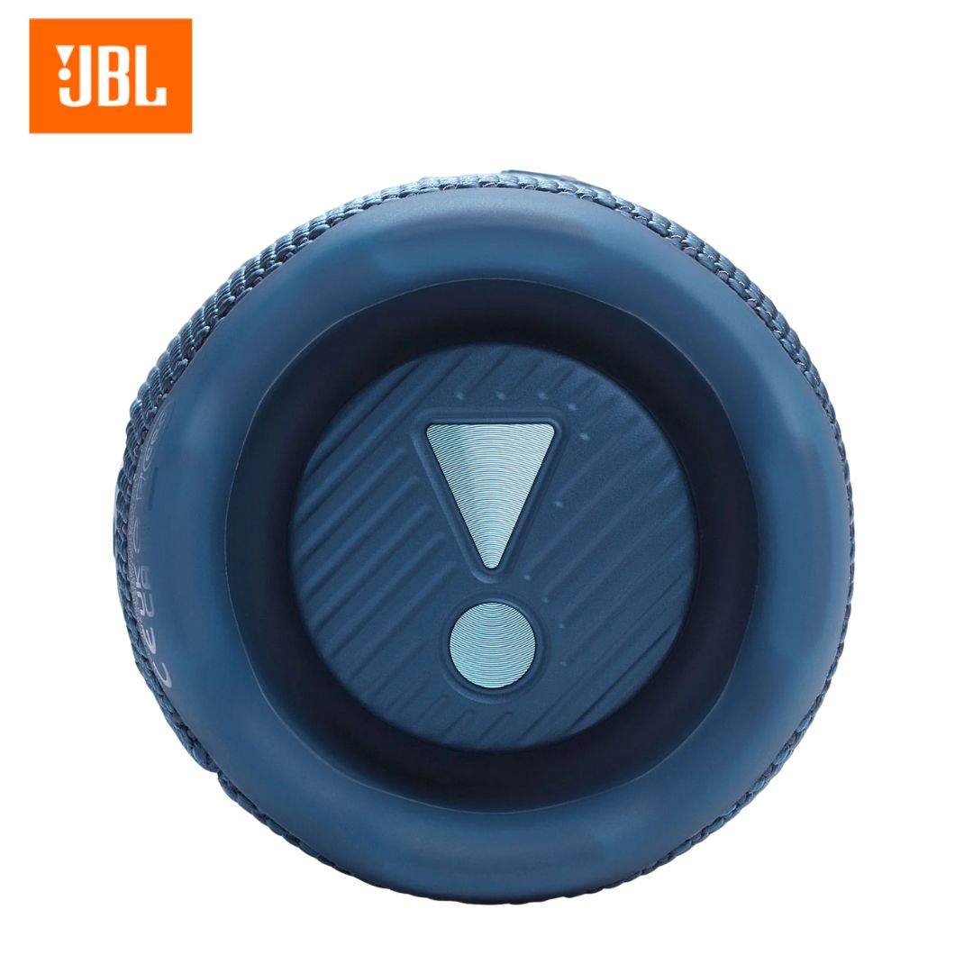 Bocina JBL Flip 7 Bluetooth Waterproof Azul