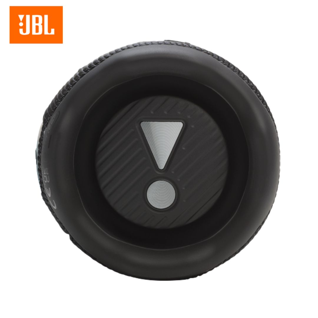 Bocina JBL Flip 7 Bluetooth Waterproof Negro