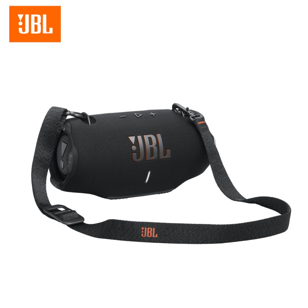 Bocina JBL Xtreme 4 Bluetooth Negro