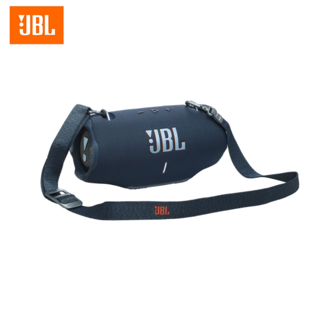 Bocina JBL Xtreme 4 Bluetooth Azul