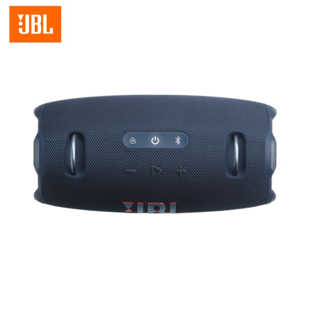 Bocina JBL Xtreme 4 Bluetooth Azul