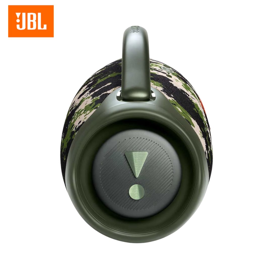 Bocina JBL Bombox 3 Bluetooth Camuflaje