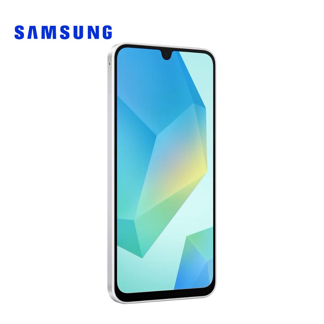 Celular Samsung Galaxy A16 4G 256GB/8 Liberado Dual Sim Gris