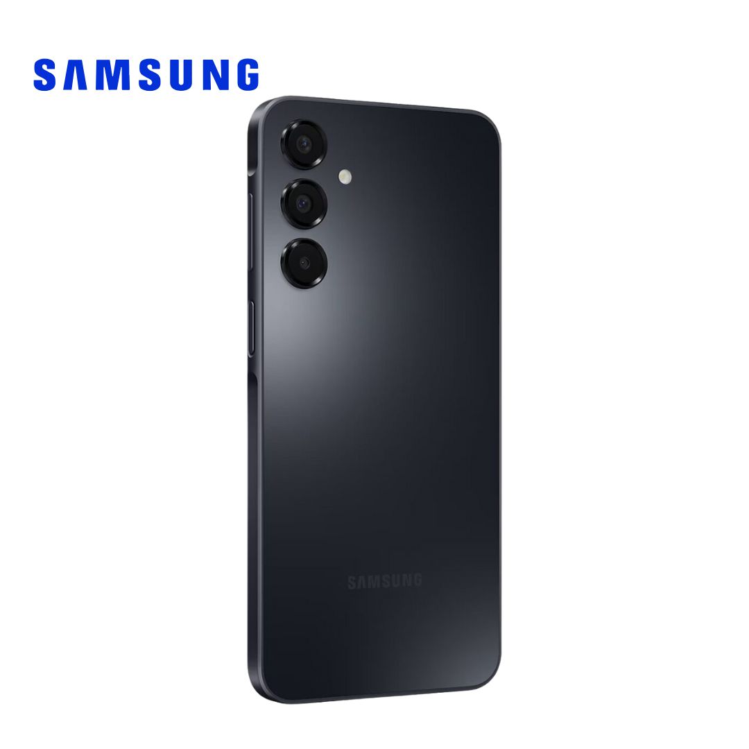 Celular Samsung Galaxy A16 4G 256GB/8 Liberado Dual Sim Negro