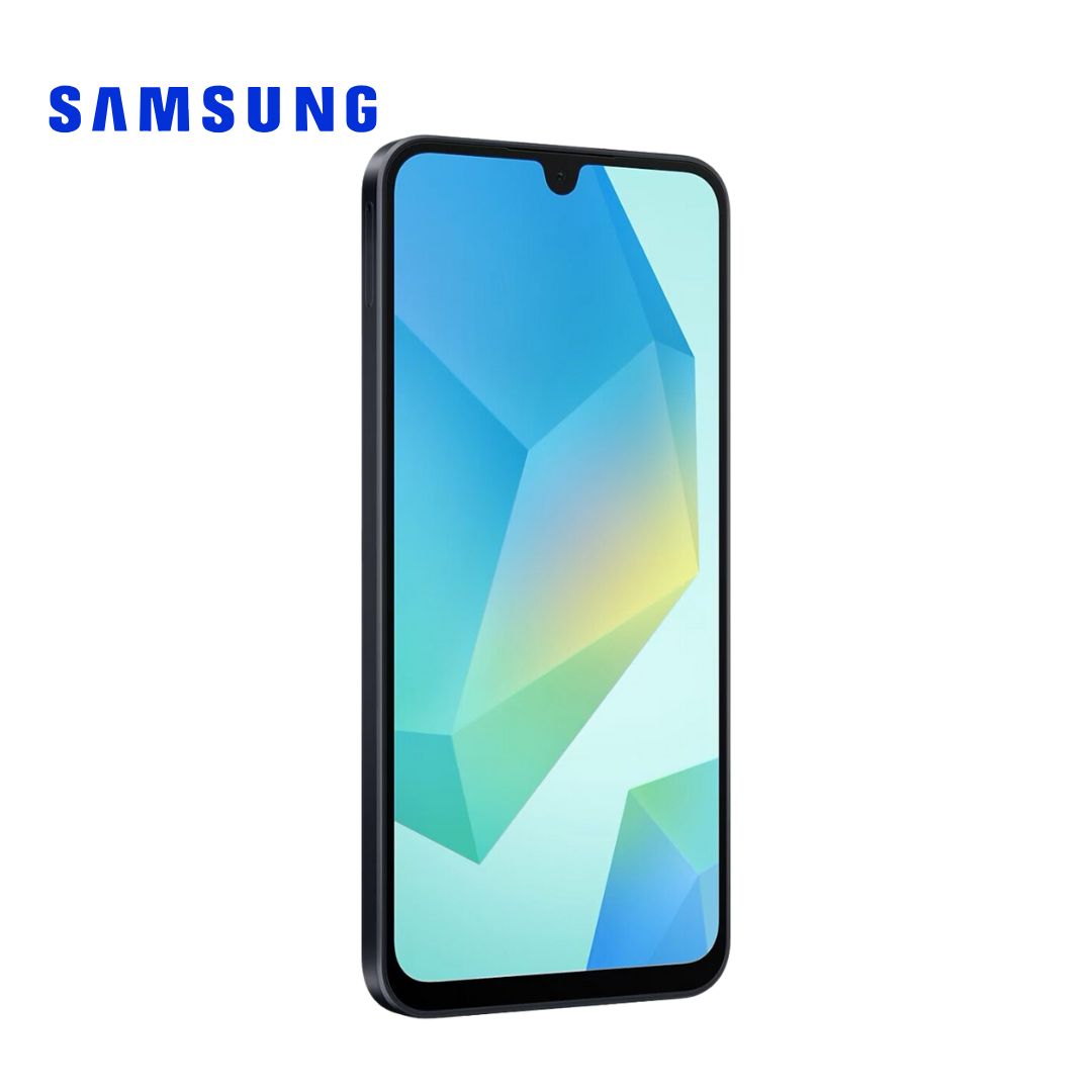 Celular Samsung Galaxy A16 4G 256GB/8 Liberado Dual Sim Negro