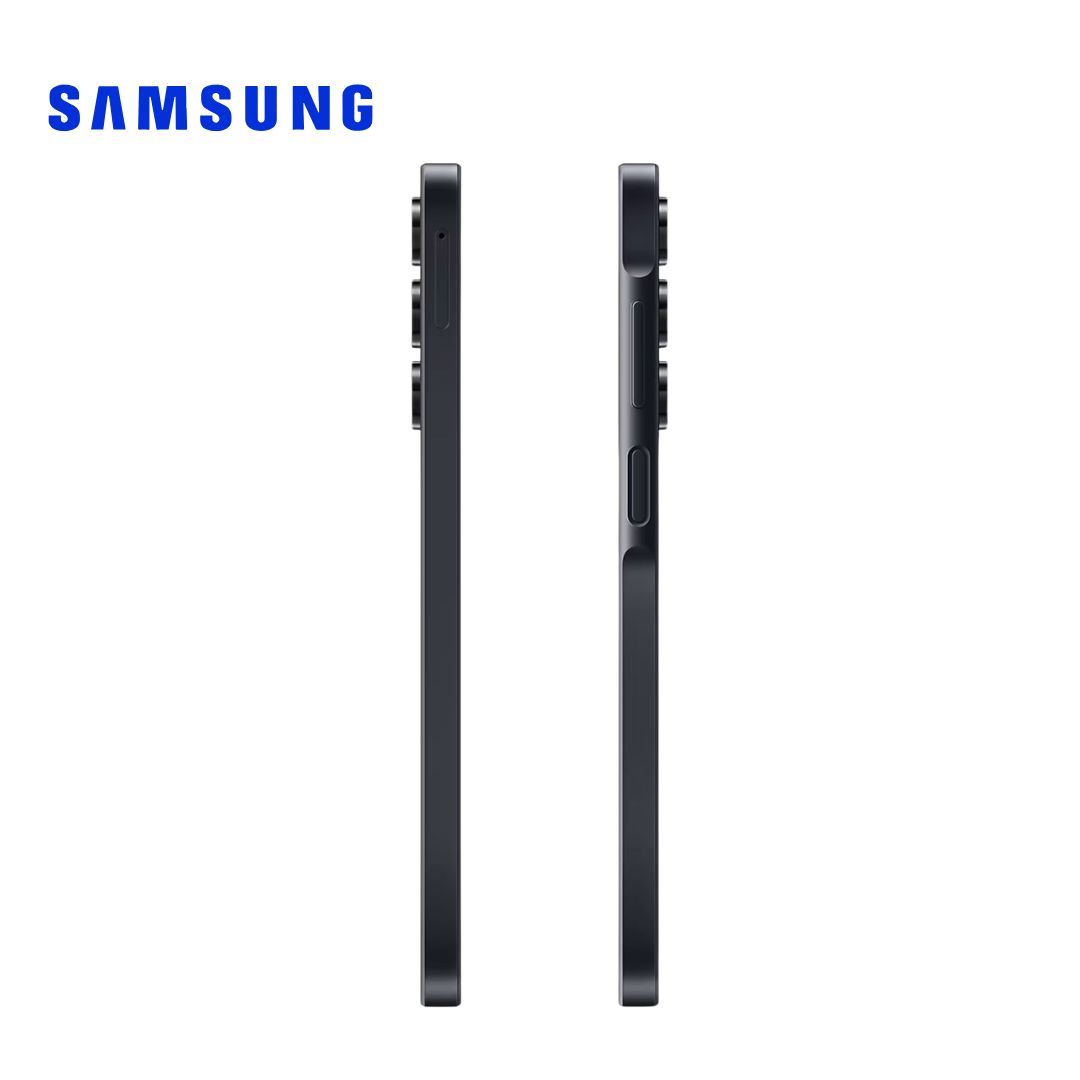 Celular Samsung Galaxy A16 4G 256GB/8 Liberado Dual Sim Negro