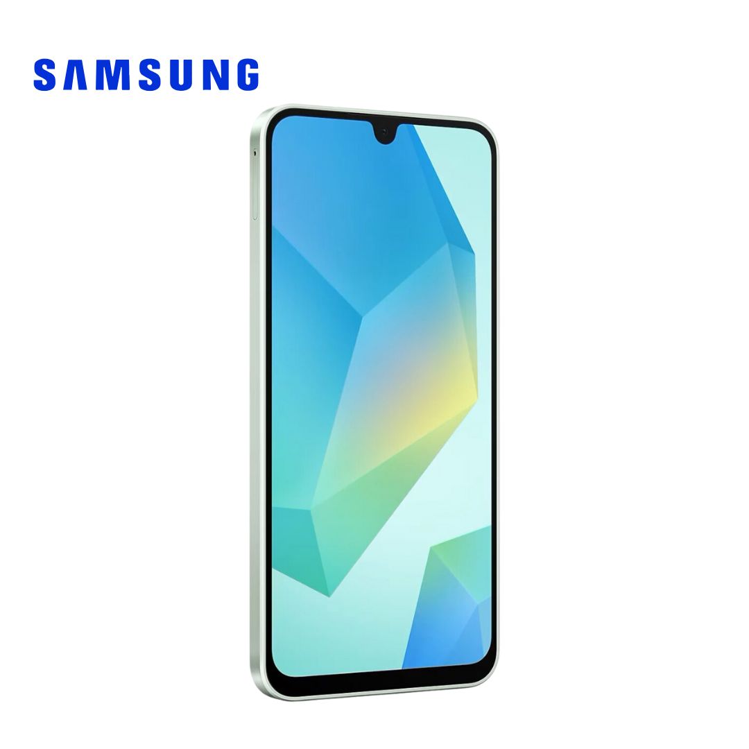 Celular Samsung Galaxy A16 4G 256GB/8 Liberado Dual Sim Verde