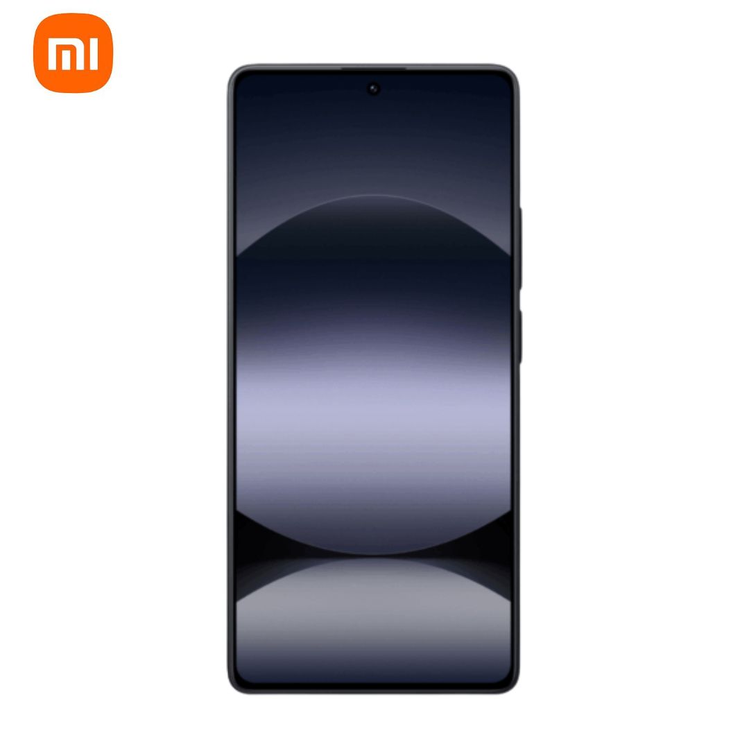 Celular Xiaomi Redmi Note 14S 4G 256GB/8 Liberado Dual Sim Negro