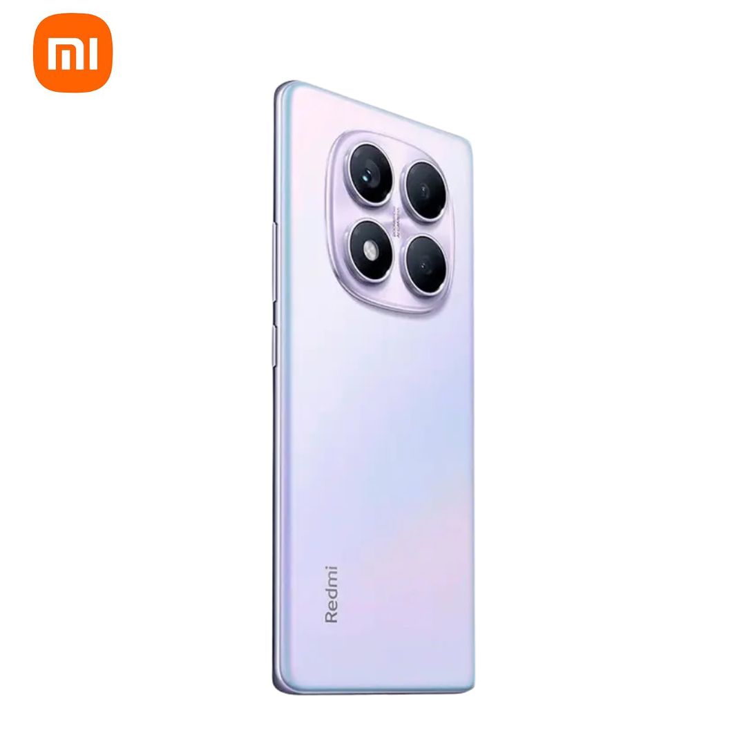 Celular Xiaomi Redmi Note 14 Pro 4G 256GB/8 Liberado Dual Sim Morado