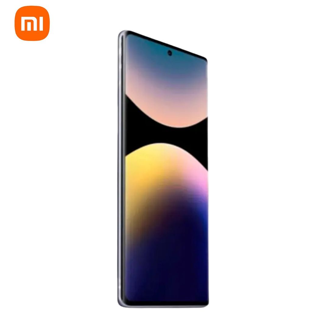 Celular Xiaomi Redmi Note 14 Pro 4G 256GB/8 Liberado Dual Sim Morado