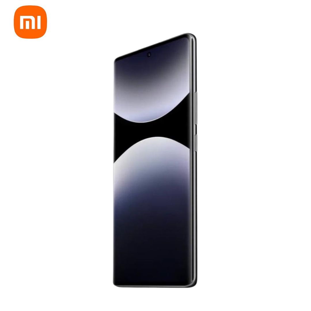 Celular Xiaomi Redmi Note 14 Pro 4G 256GB/8 Liberado Dual Sim Negro