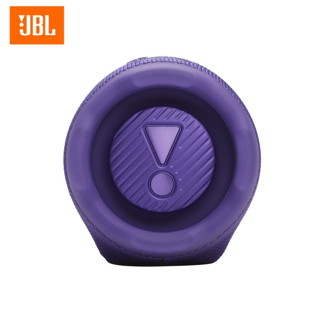 Bocina JBL Charge 6 Bluetooth Morada