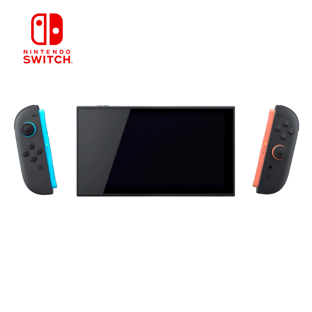 Consola Nintendo Switch 2 + Mario Kart World HK 