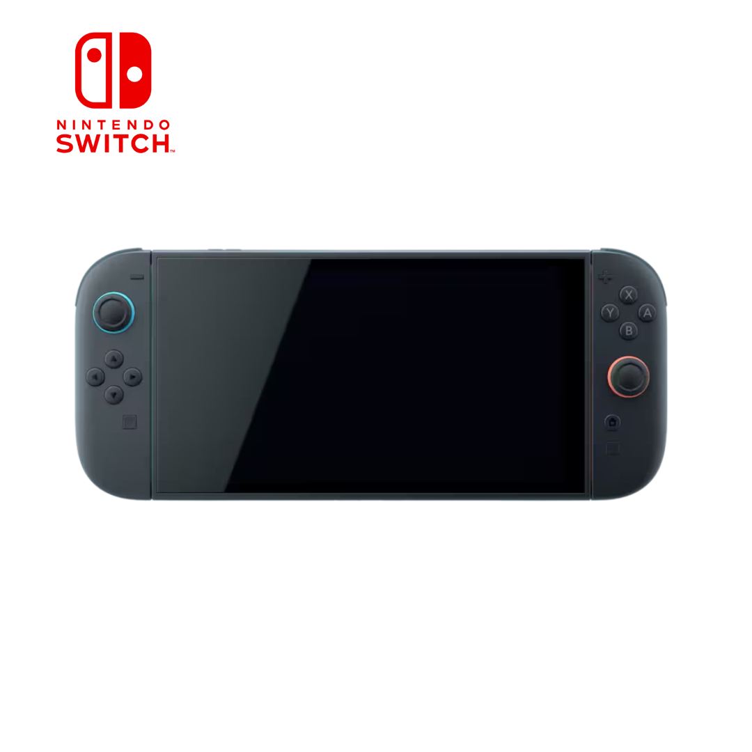 Consola Nintendo Switch 2 + Mario Kart World HK 