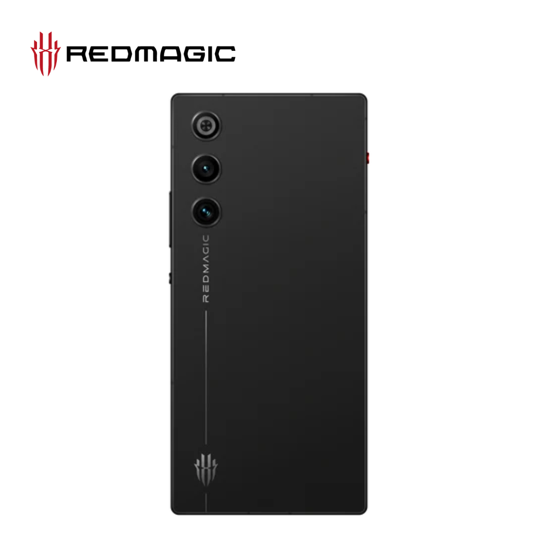 Celular Redmagic 10 Air 5G 256GB/12 Liberado Dual Sim Gris