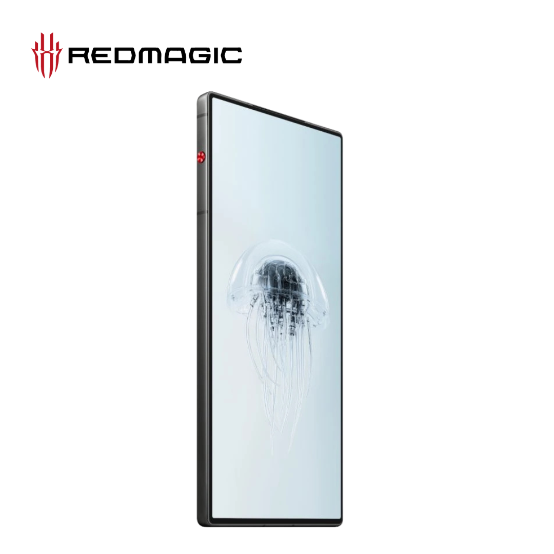 Celular Redmagic 10 Air 5G 256GB/12 Liberado Dual Sim Gris