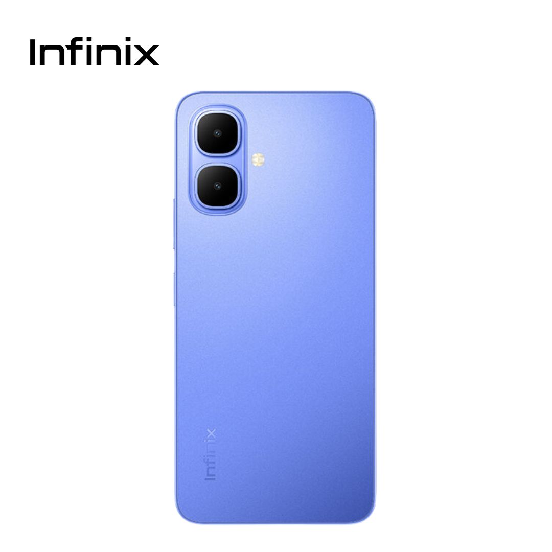 Celular Infinix Smart 10 64GB/3 Liberado Dual Sim Azul