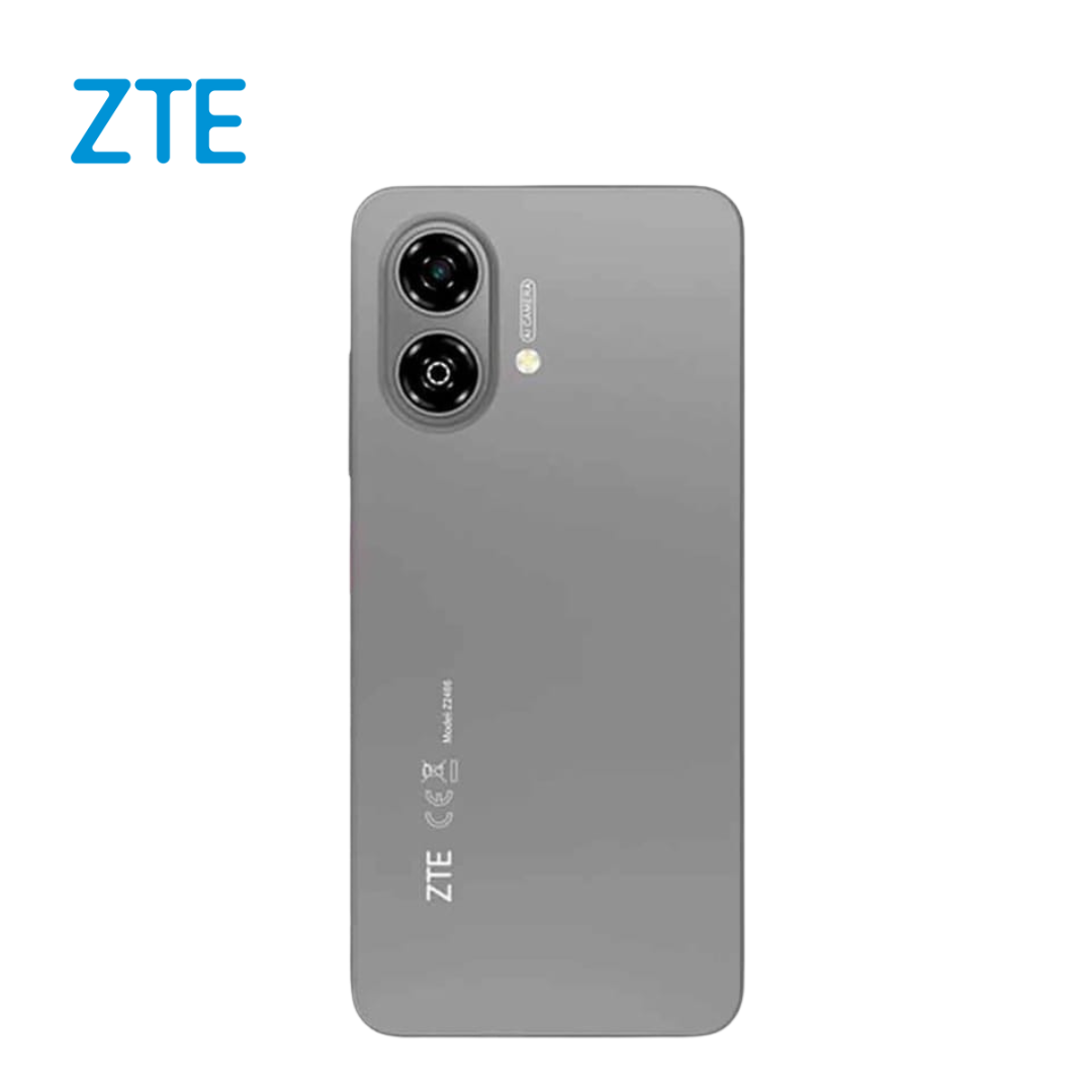 Celular ZTE Blade A35e 4G 64GB/2 Liberado Dual Sim Negro