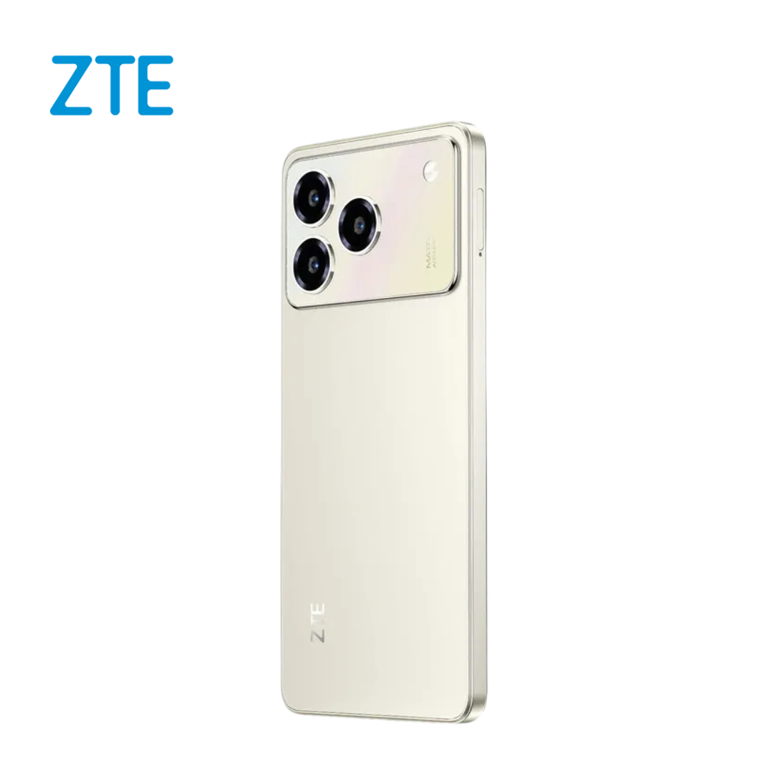 Celular ZTE Blade A56 Pro 4G 128GB/4 Liberado Dual Sim Dorado