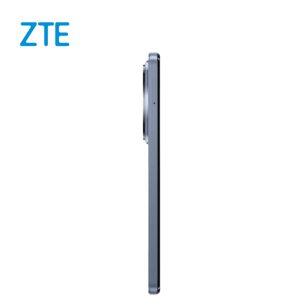 Celular ZTE Blade V70 Max 256GB/4 Dual Sim Gris
