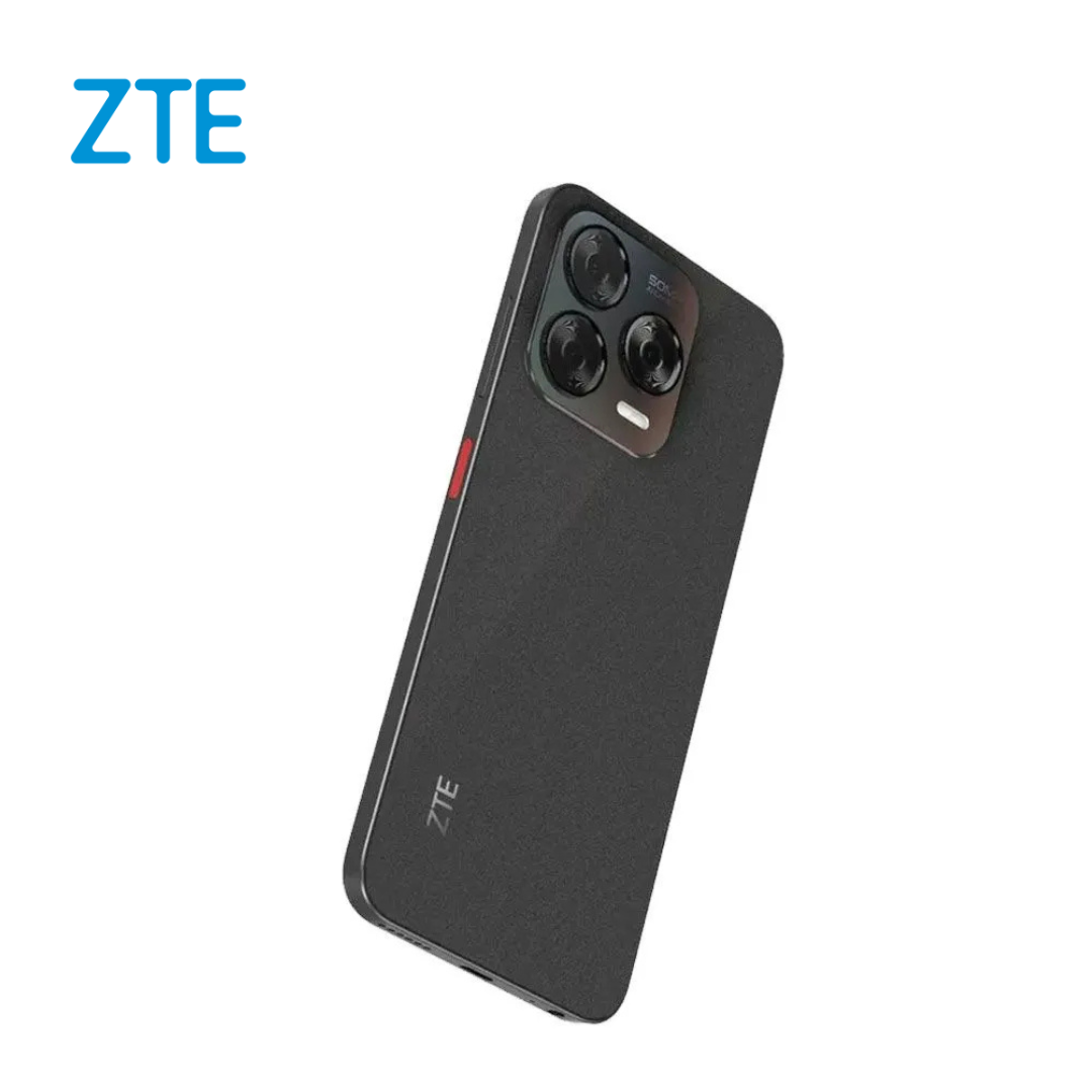 Celular ZTE Blade V70 Design 256GB/8 Dual Sim Gris