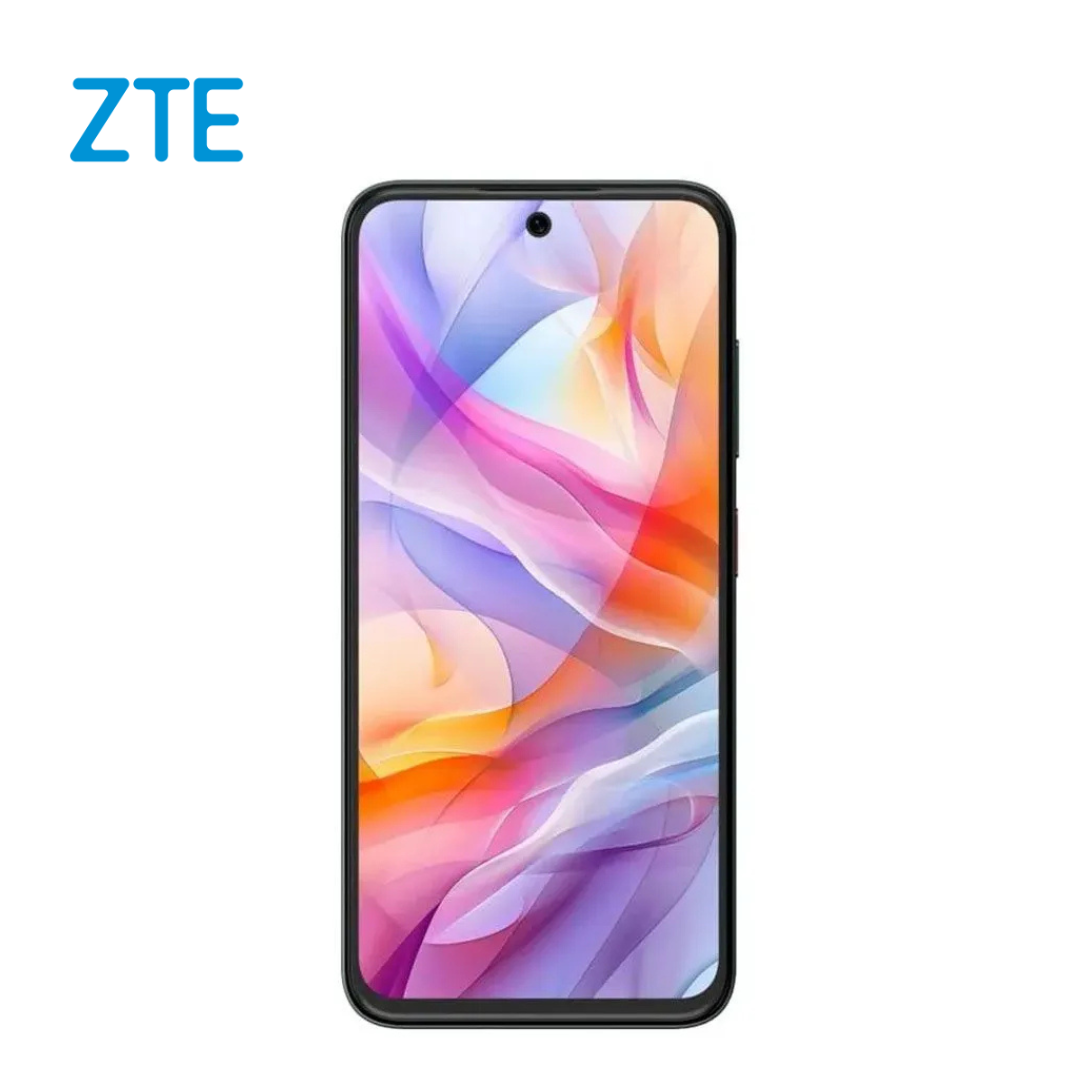 Celular ZTE Blade V70 Design 256GB/8 Dual Sim Gris