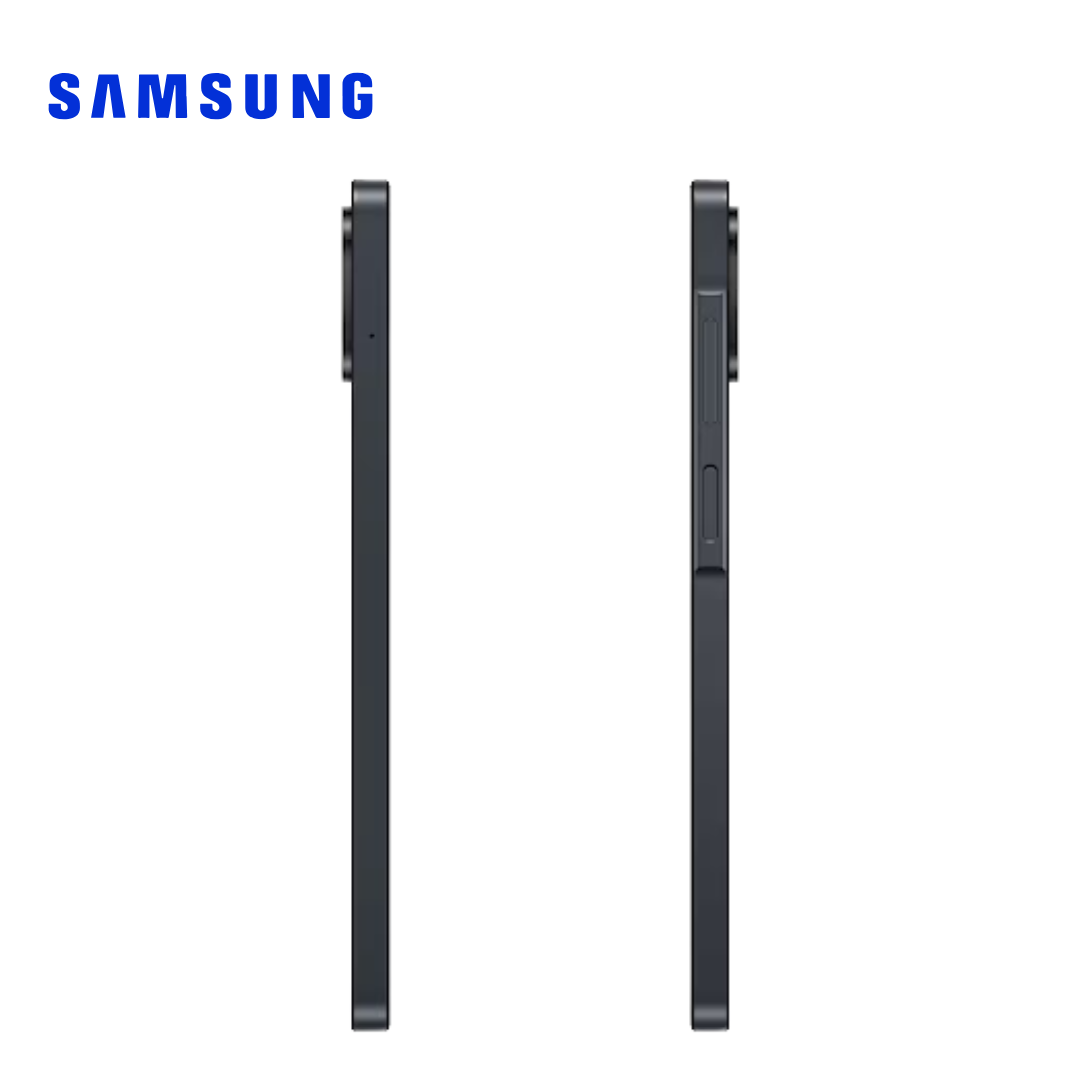Celular Samsung Galaxy A07 4G 64GB/4 Liberado Dual Sim Negro