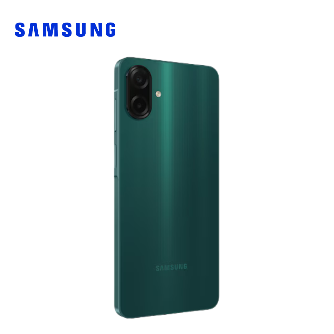 Celular Samsung Galaxy A07 4G 64GB/4 Liberado Dual Sim Verde