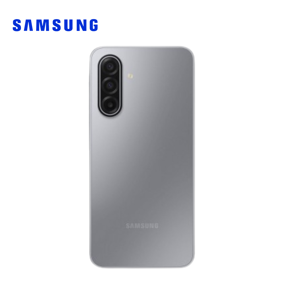 Celular Samsung Galaxy A17 4G 128GB/4 Liberado Dual Sim Gris