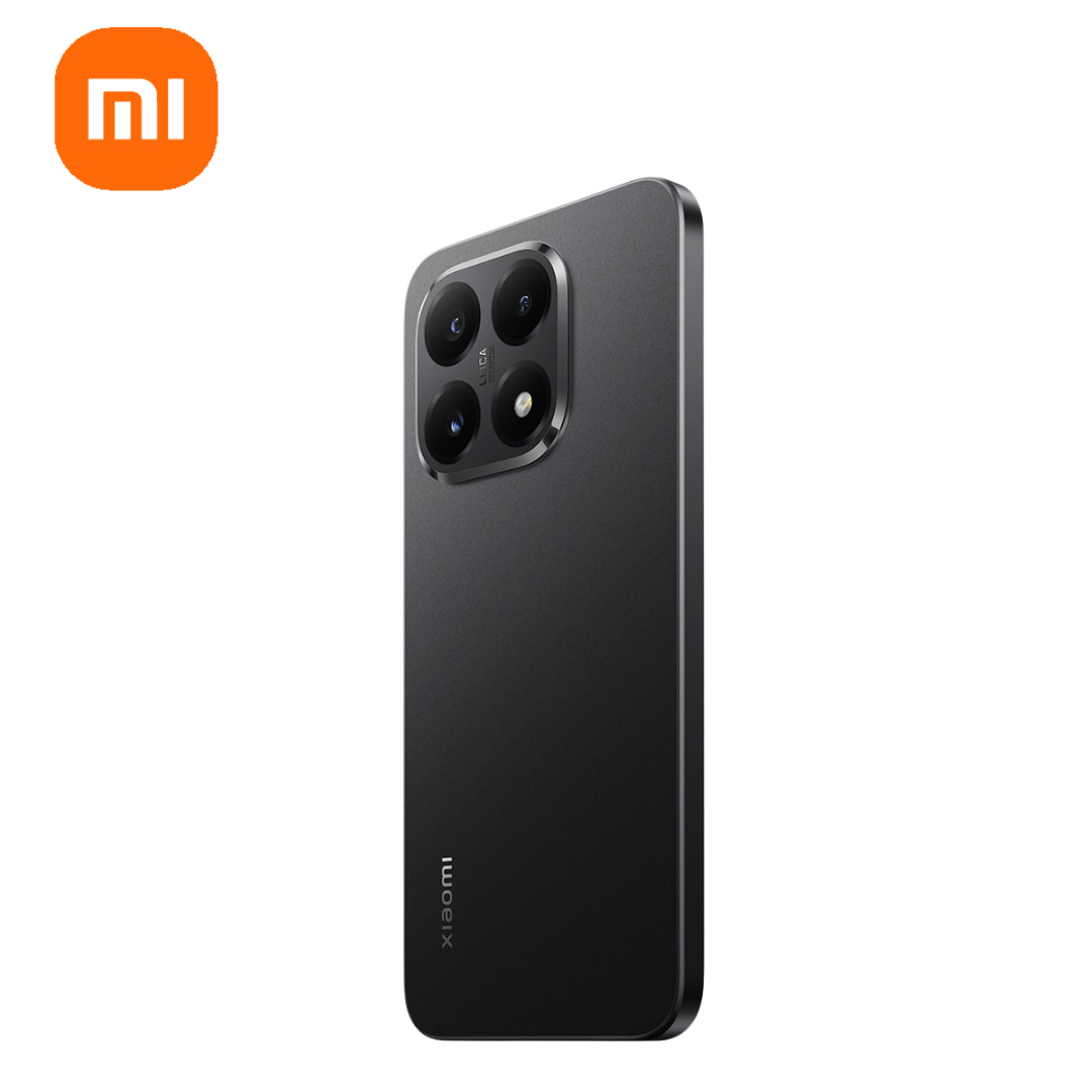 Celular Xiaomi 15T 512GB/12 Liberado Dual SIM Gris