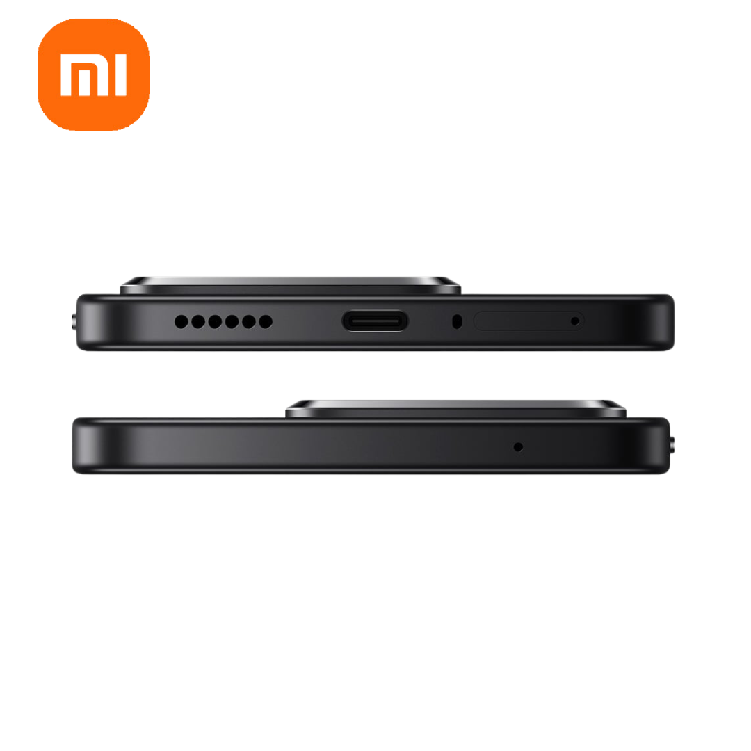 Celular Xiaomi 15T 512GB/12 Liberado Dual SIM Gris